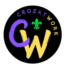 CrozatWork